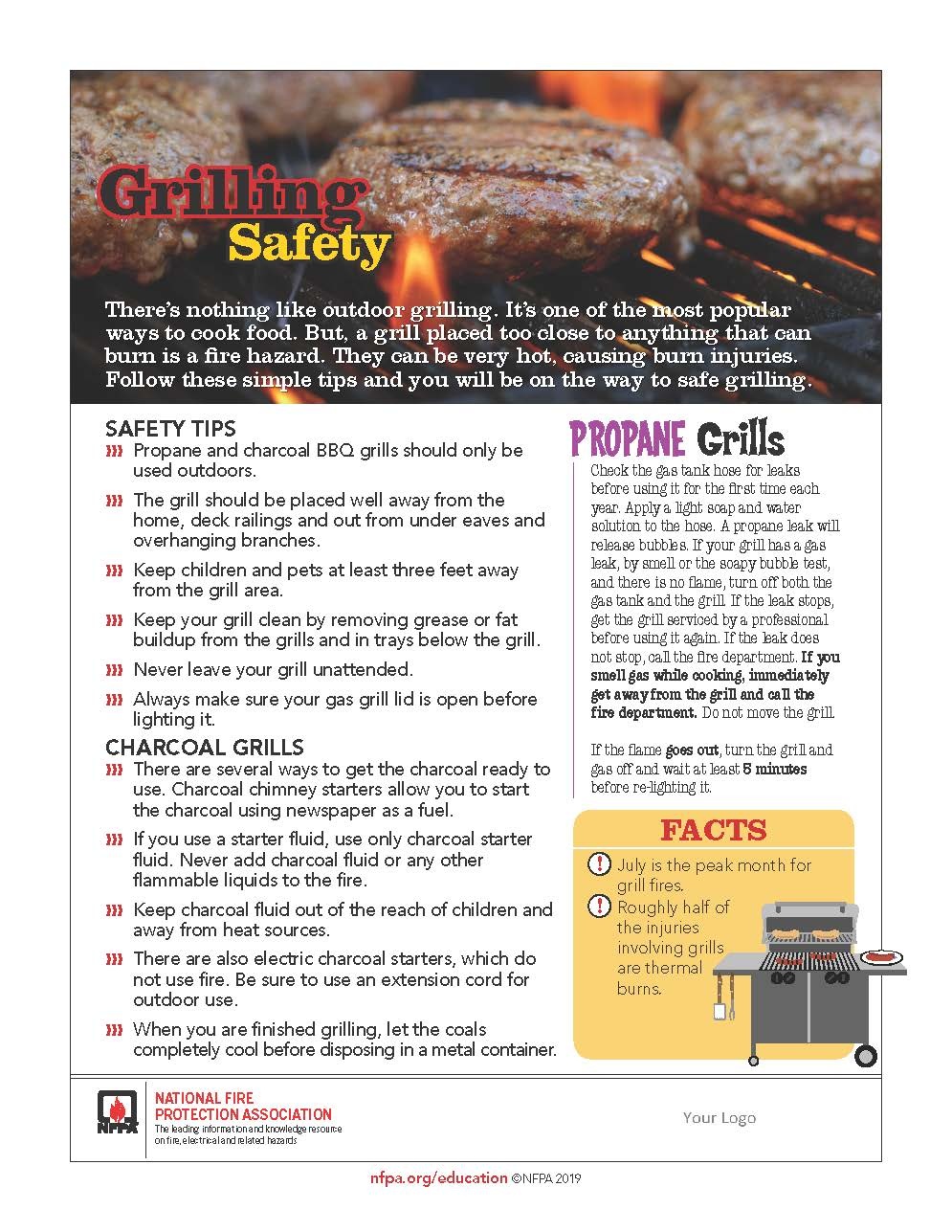 Arnold AFB Fire and Emergency Services offers tips for safer Labor Day weekend Arnold AFB Fire and Emergency Services offers tips for safer Labor Day weekend