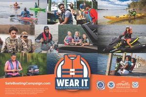 Grill and Fire Safety