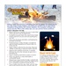 Arnold AFB Fire and Emergency Services offers tips for safer Labor Day weekend