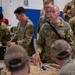 The Advanced Recapture Recovery Operational Warfighter (ARROW) exercise Week 3