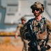 The Advanced Recapture Recovery Operational Warfighter (ARROW) exercise Week 3