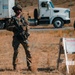 The Advanced Recapture Recovery Operational Warfighter (ARROW) exercise Week 3
