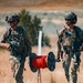 The Advanced Recapture Recovery Operational Warfighter (ARROW) exercise Week 3
