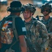 The Advanced Recapture Recovery Operational Warfighter (ARROW) exercise Week 3