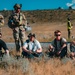 The Advanced Recapture Recovery Operational Warfighter (ARROW) exercise Week 3