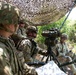 1-82 FA Operator New Equipment Training