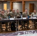 USARSC, First Army, General Visits Fort McCoy