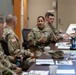 USARSC, First Army, General Visits Fort McCoy