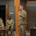 USARSC, First Army, General Visits Fort McCoy