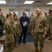 USARSC, First Army, General Visits Fort McCoy