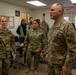 USARSC, First Army, General Visits Fort McCoy