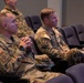 USARSC, First Army, General Visits Fort McCoy