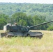 1-82 Field Artillery Operator New Equipment Training