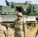 1-82 Field Artillery Operator New Equipment Training