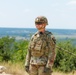 1-82 Field Artillery Operator New Equipment Training