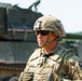 1-82 Field Artillery Operator New Equipment Training