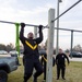 Soldiers Conduct Ready and Resilient Training
