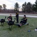 Soldiers Conduct Ready and Resilient Training