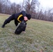 Soldiers Conduct Ready and Resilient Training