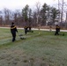 Soldiers Conduct Ready and Resilient Training