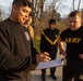 Soldiers Conduct Ready and Resilient Training