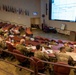Soldiers Participate in Classroom Instruction