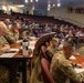 Soldiers Participate in Classroom Instruction