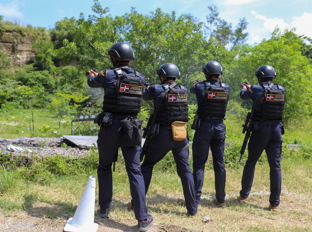 Fuerzas Comando 2025 Assaulter Stage Stage 6