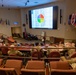Soldiers Participate in Classroom Instruction
