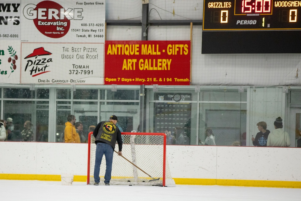 Soldiers Participate in Community Events