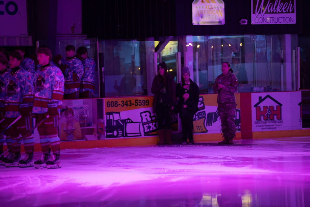 Soldiers Participate in Community Events