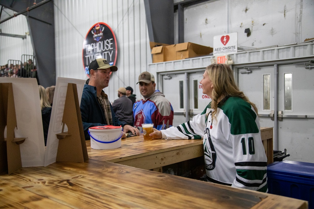 Soldiers Participate in Community Events