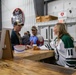 Soldiers Participate in Community Events