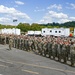 Louisiana National Guard members deputized in support of JTF-DC