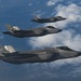 Tankers + fighters = mission success