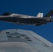 Tankers + fighters = mission success