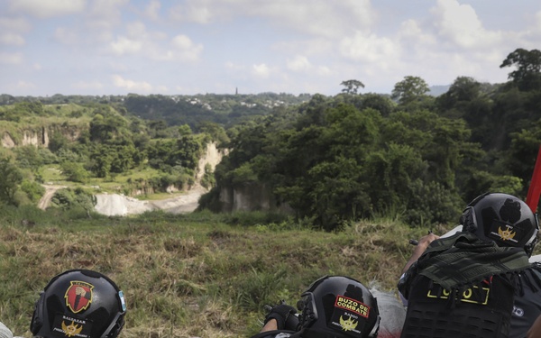 Fuerzas Comando 2025 Assaulter Stage 1