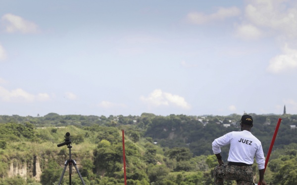 Fuerzas Comando 2025 Assaulter Stage 1