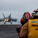 Abraham Lincoln participates in exercise Northern Edge 2025
