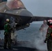 Abraham Lincoln participates in exercise Northern Edge 2025