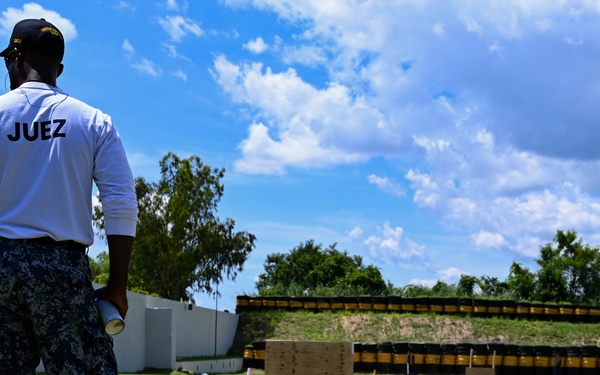 Fuerzas Coando 2025 Assaulter Stage 5