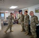 181st MFTB Meet with HRC Representatives
