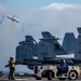Abraham Lincoln participates in exercise Northern Edge 2025