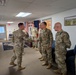 181st MFTB Meet with HRC Representatives