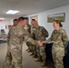 181st MFTB Meet with HRC Representatives