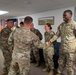 181st MFTB Meet with HRC Representatives