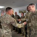 181st MFTB Meet with HRC Representatives
