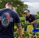 Sailors Participate in Community Outreach Event During Springfield-Branson Navy Week