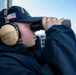 Abraham Lincoln participates in exercise Northern Edge 2025