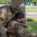 35th Medical Group and Munitions Airmen train with 137th SOW Air Commandos